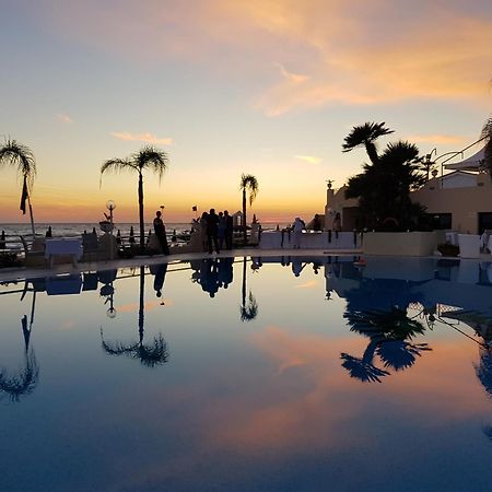 Hotel La Playa Sperlonga Dış mekan fotoğraf