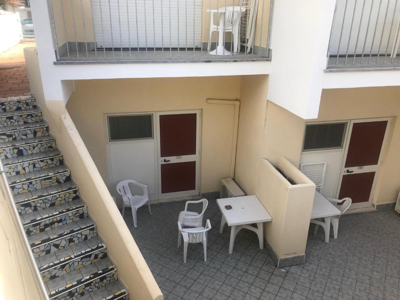 Hotel La Playa Sperlonga Dış mekan fotoğraf