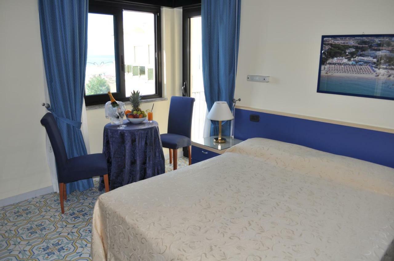 Hotel La Playa Sperlonga Dış mekan fotoğraf
